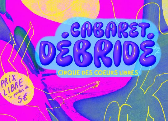 cabaret de?bride? site