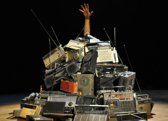 carte blanche sans gravite