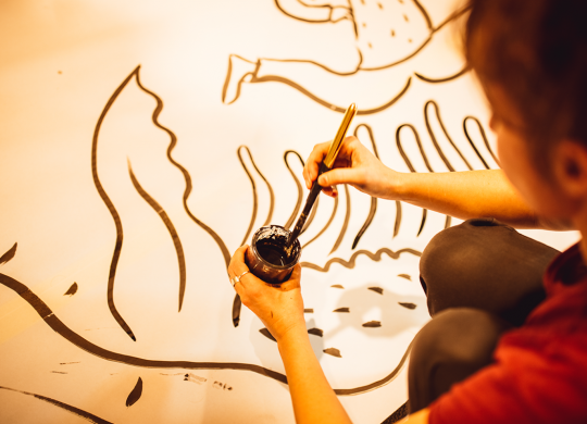 CIRCASSIENNE CABANIS