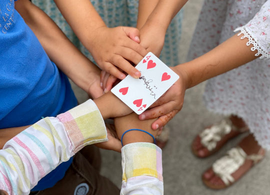 atelier magie v2 sitze