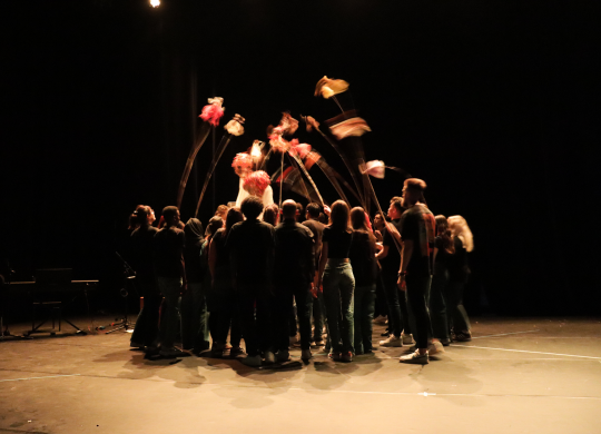 Le Grand Raymond - Dilami